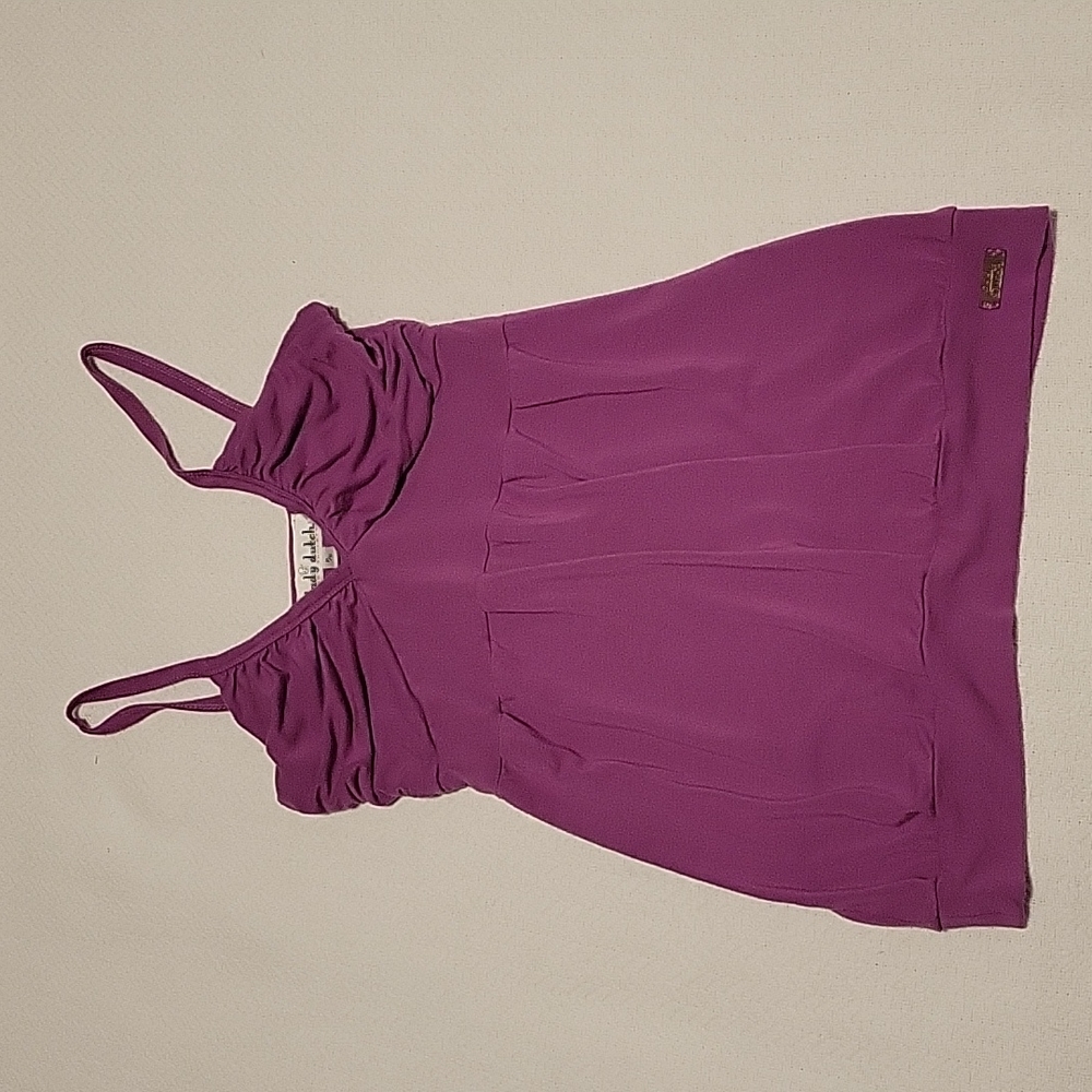 Lady Dutch Top